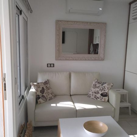 Vivienda Vacacional Para El Relax Leilighet San Agustín Eksteriør bilde