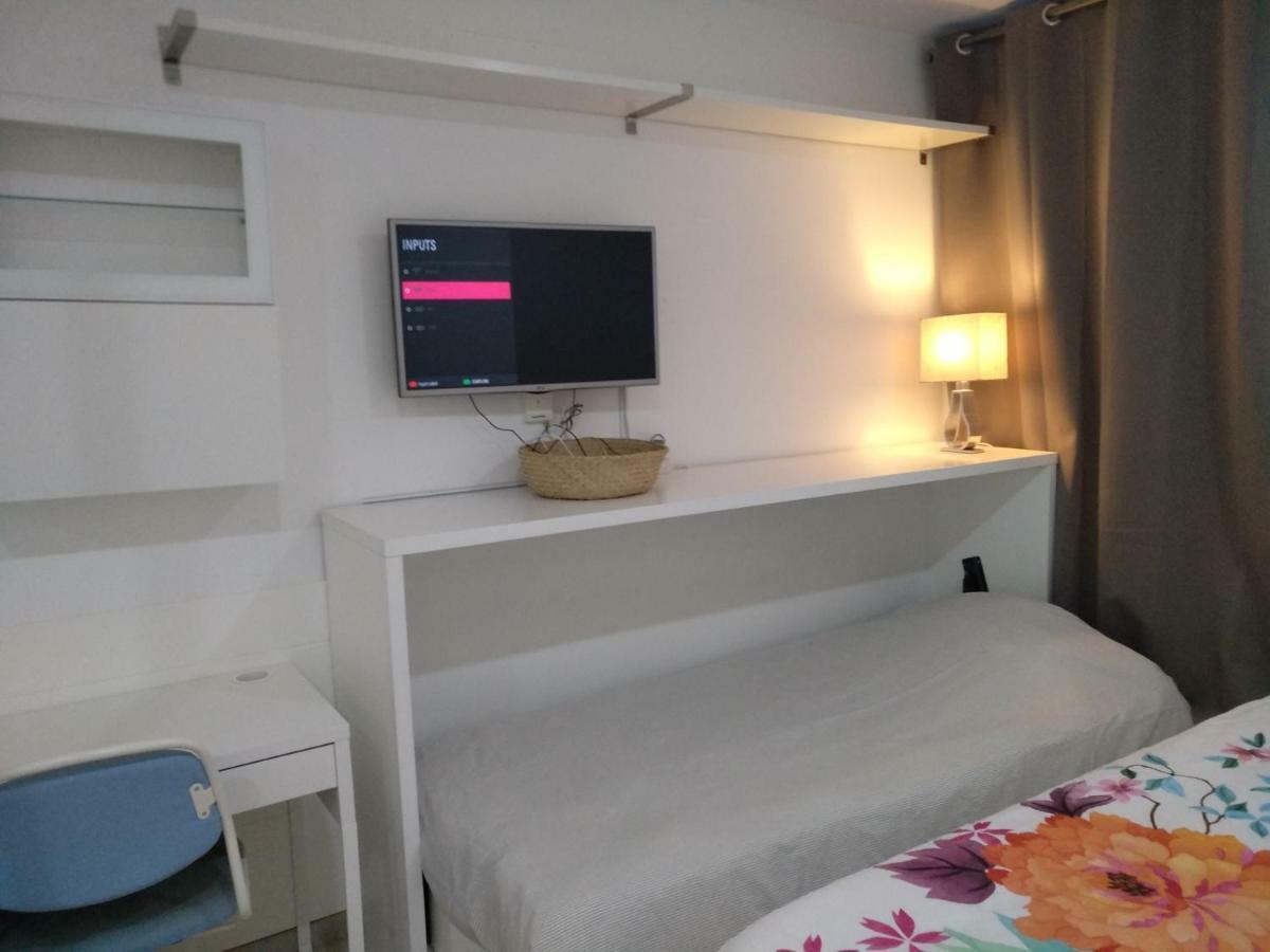 Vivienda Vacacional Para El Relax Leilighet San Agustín Eksteriør bilde