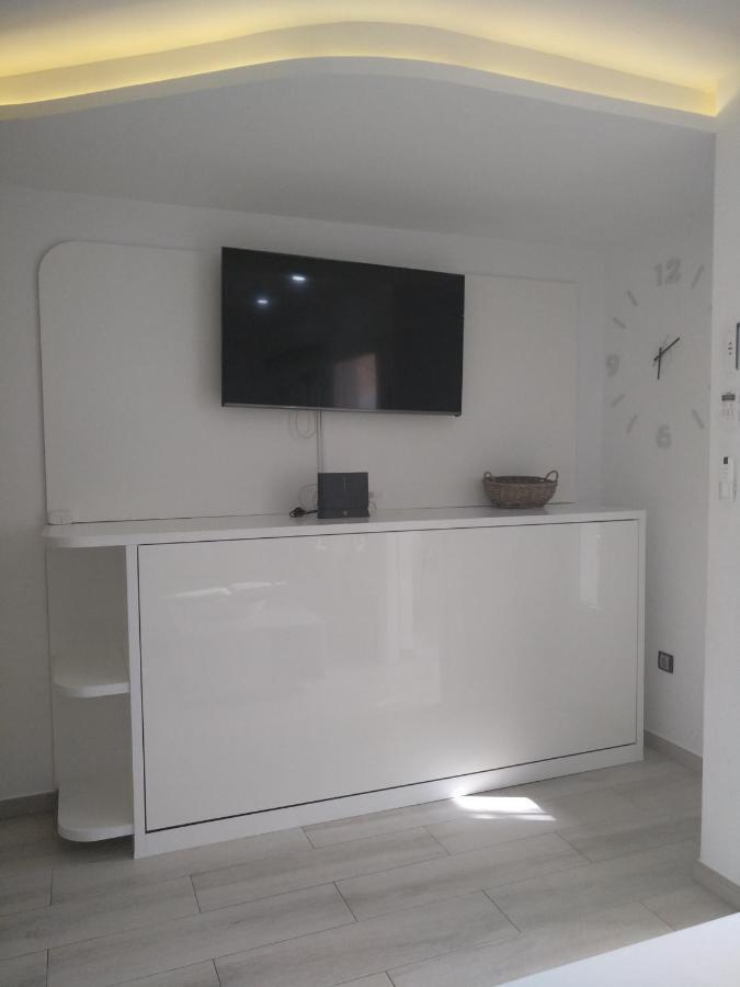 Vivienda Vacacional Para El Relax Leilighet San Agustín Eksteriør bilde